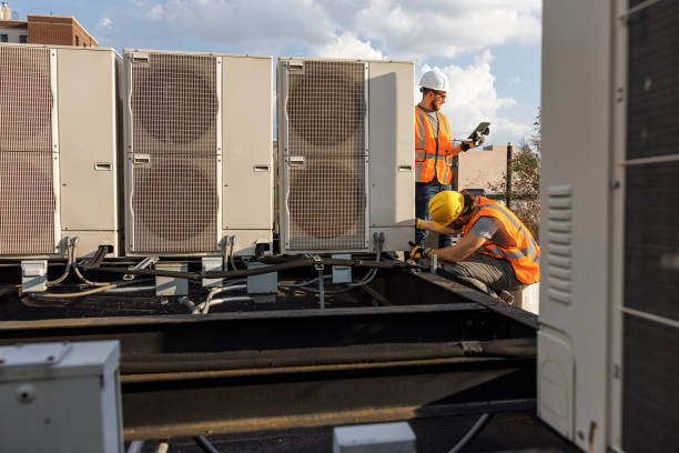 Best HVAC Emergency Services  in Speer, NC