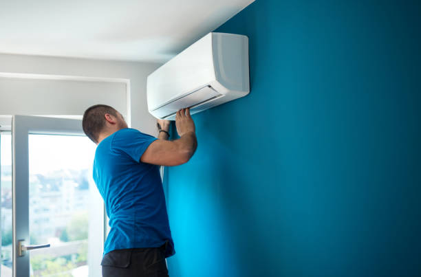 Best HVAC System Installation  in Speer, NC
