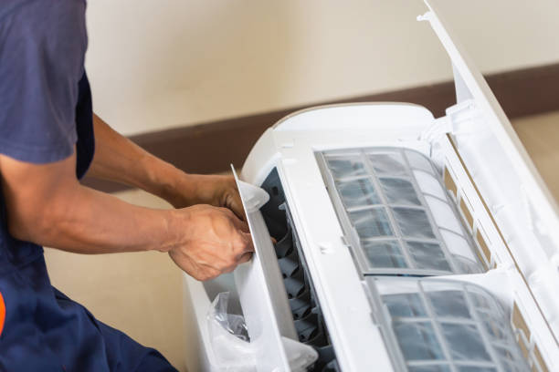 Best HVAC Replacement Cost  in Speer, NC