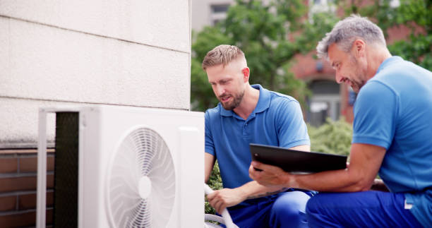 Ductless HVAC Repair in Spencer, NC