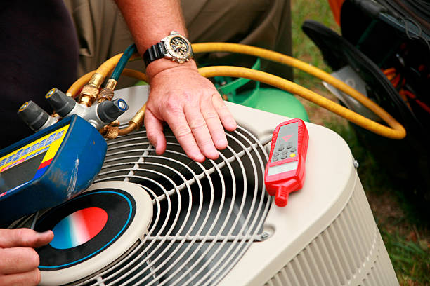 Best HVAC Maintenance Near Me  in Speer, NC