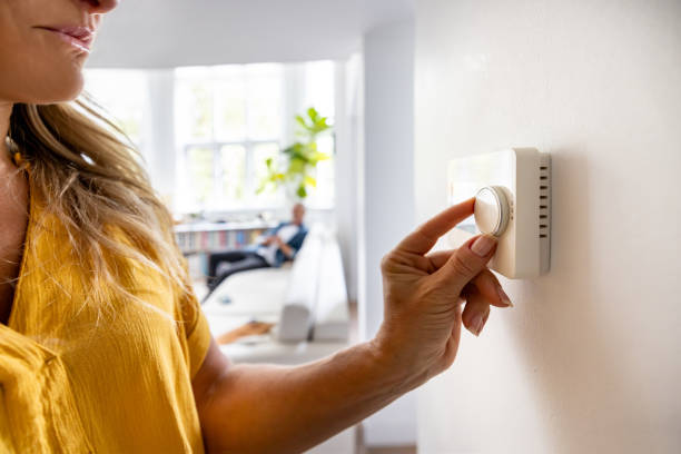 Best Commercial HVAC Repair  in Speer, NC