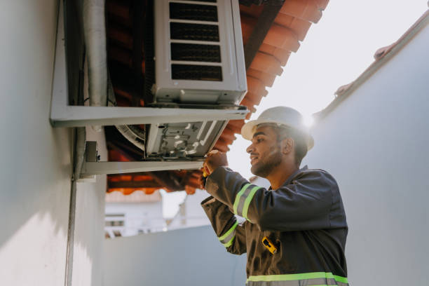 Best HVAC Installation Services  in Speer, NC