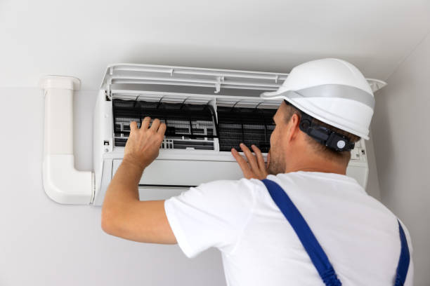 Best Best HVAC Companies  in Speer, NC