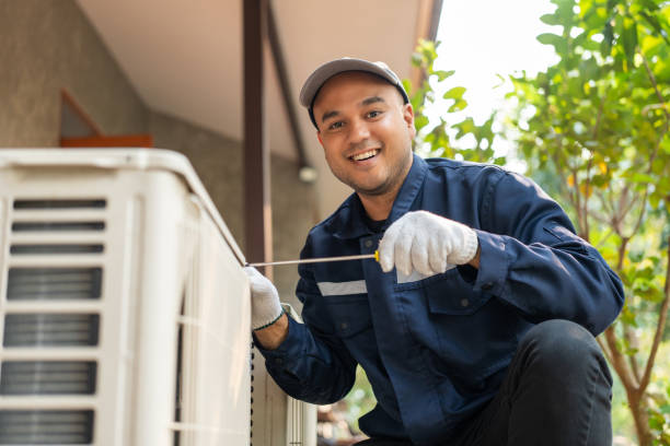 Best Best HVAC Companies  in Speer, NC