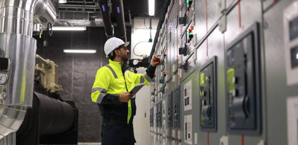 Best Central Air Repair  in Speer, NC