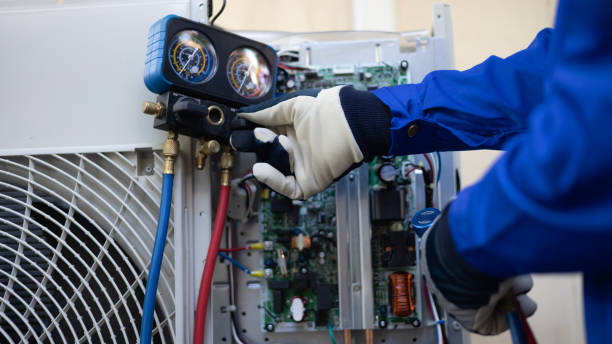 Best HVAC Contractors  in Speer, NC