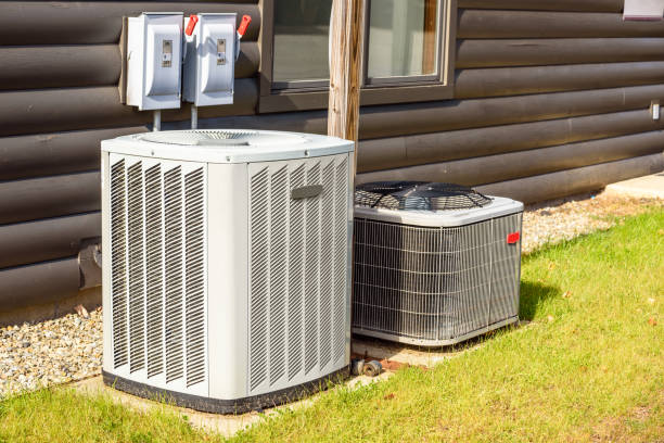 Best HVAC Installation Services  in Speer, NC