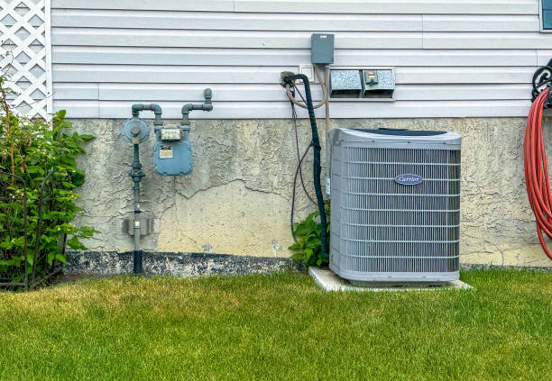 Best HVAC Air Duct Cleaning  in Speer, NC