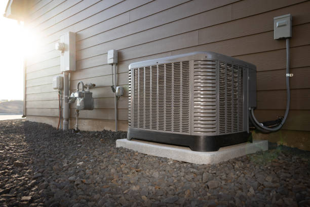 Best HVAC Emergency Services  in Speer, NC